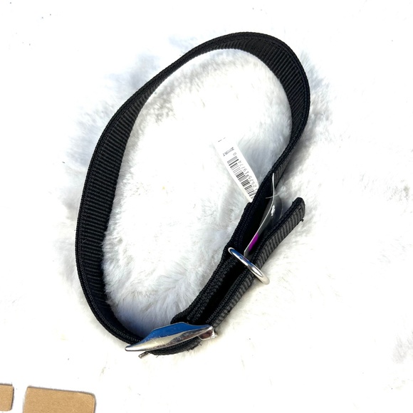 🆓FREE! WITH ANY PURCHASE-NWT |•PET WEAR•| Dog Collar 1 Inch x 19-22 Inches Large - Picture 2 of 7